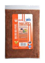 Hikari Frozen Reef Riot Carnivore 8oz Flat