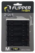 Flipper Max Replacement ABS Blade 5pk