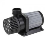 Simplicity DC 1600 Pump