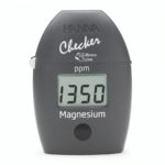 Hanna Marine Magnesium Checker HI783
