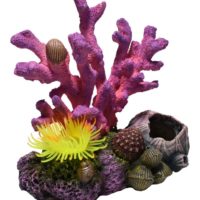 Hikari Deco Branch Coral