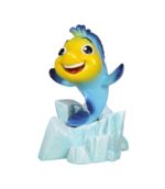 Weird Waters Dancin BZ Ornament