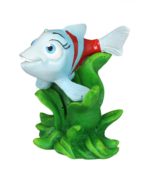 Weird Waters Jammin Jam Ornament