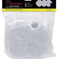 Aquatop Fine Filter Pad CF300