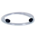 Python No Spill Clean and Fill Extension 10ft
