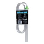Python Pro-Clean Gravel Washer & Siphon Kit SM 12in