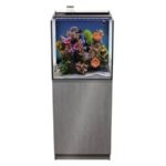 Aquatop Recife 24 Gallon Gray