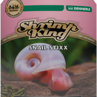 Shrimp King Snail Stixx 45g