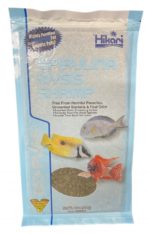Hikari Frozen Spirulina Mysis 16oz Flat