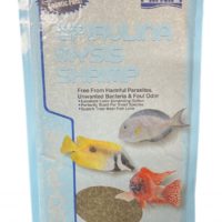 Hikari Frozen Spirulina Mysis 16oz Flat