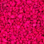 Estes Gravel Permaglo Pink 5lb