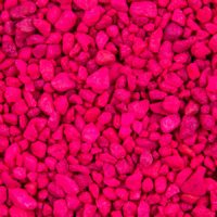 Estes Gravel Permaglo Pink 5lb
