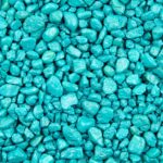 Estes Gravel Turqoise 5lb