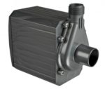 Danner Supreme Mag-Drive 24 Utility Pump 2400gph