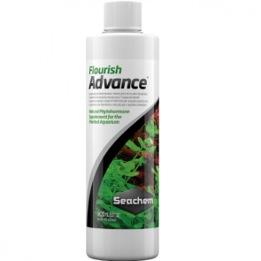 Seachem Flourish Advance 250ml