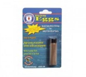 San Francisco Bay Brine Eggs 6gm