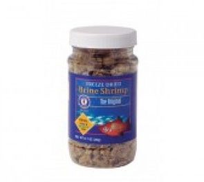 San Francisco Bay Freeze Dried Brine Shrimp .7oz