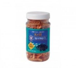 San Francisco Bay Freeze Dried Krill 1oz