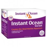 Instant Ocean Sea Salt Mix 200g
