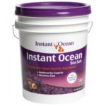 Instant Ocean Sea Salt Mix 160g