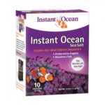 Instant Ocean Sea Salt Mix 10g