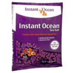 Instant Ocean Sea Salt Mix 50g
