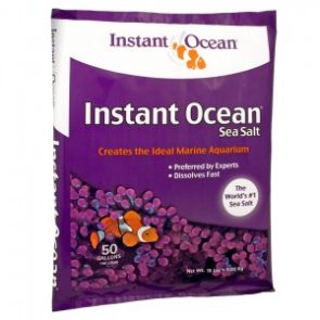 Instant Ocean Sea Salt Mix 50g