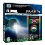 Fluval Prism Multi-Color Underwater Spotlight LED