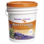 Instant Ocean Reef Crystals Reef Salt Mix 160g