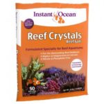 Instant Ocean Reef Crystals Reef Salt Mix 50g