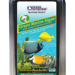 Ocean Nutrition Green Seaweed 12g