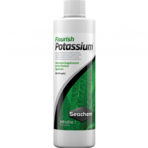 Seachem Flourish Potassium 250ml