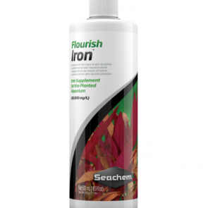 Seachem Flourish Iron 500ml