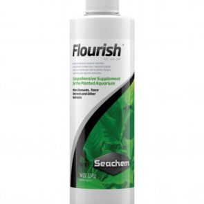 Seachem Flourish 250ml