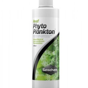 Seachem Reef Phytoplankton 250ml
