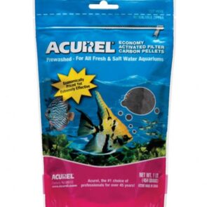Acurel Economy Activated Carbon 1lb