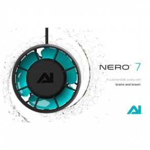 Aqua Illumination Nero 7