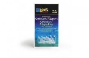 Lee's Airline Connecters/Adapters 6pc