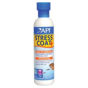 API Stress Coat 8oz
