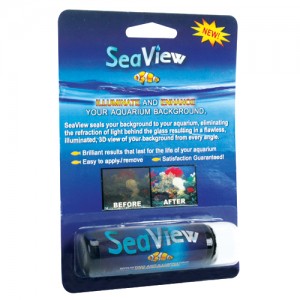 SeaView Mounting Gel