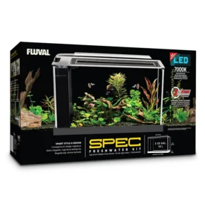 Fluval Spec 5 Gallon