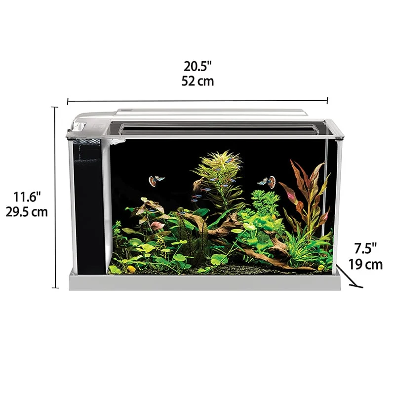 Fluval Spec 5 Gallon - Image 4