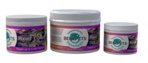 BenePets BeneReef Coral Food