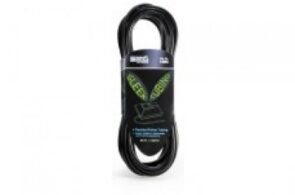 Lee's Airline Sleek Black 25ft