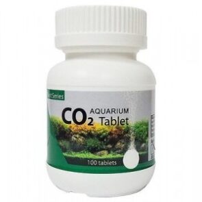 JBJ Co2 Tablets 100ct