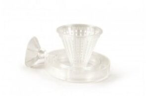 Lee's 4- Way Cone Worm Feeder