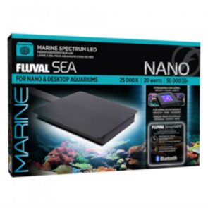 Fluval Sea Marine Nano LED with Bluetooth