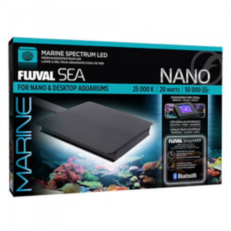 Fluval Sea Marine Nano LED with Bluetooth