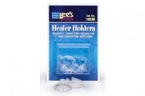 Lee's Heater Holder 2pc