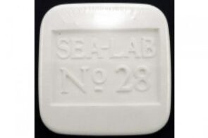 Sea‑Lab #28 Automatic Replenisher Kilo Block